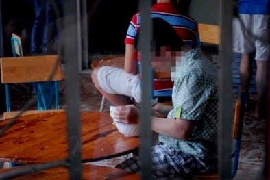 Trẻ tự kỷ bị hành hạ: Hồi chuông cảnh báo về bạo hành trẻ em